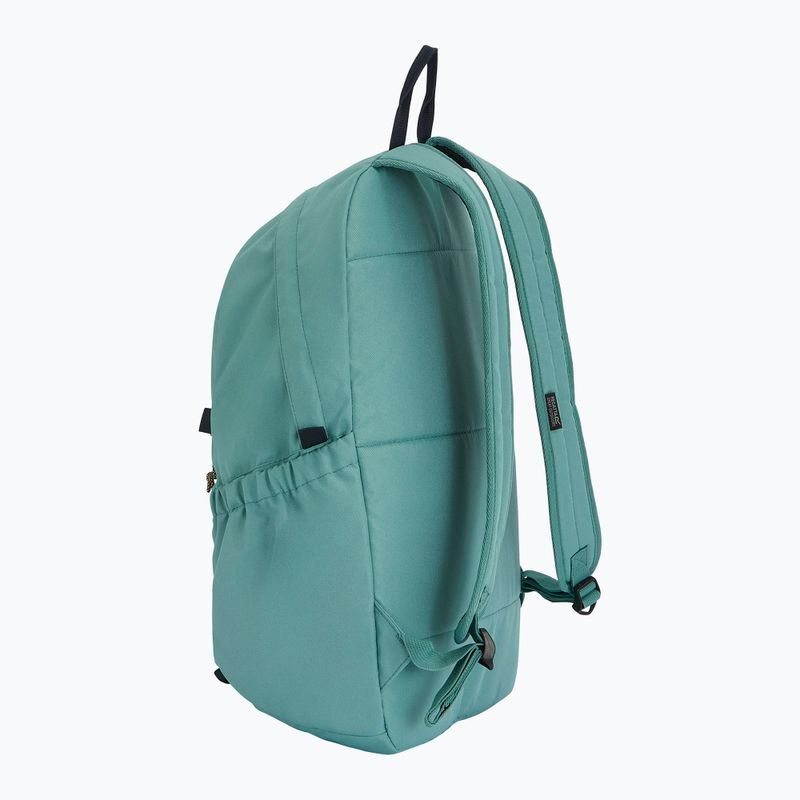 Градска раница REGATTA Boulder 25 l ivy moss 3