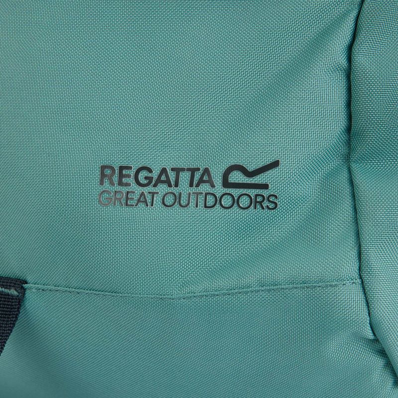 Градска раница REGATTA Boulder 25 l ivy moss 5