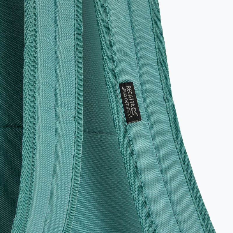 Градска раница REGATTA Everyday Prism 25 l ivy moss 6