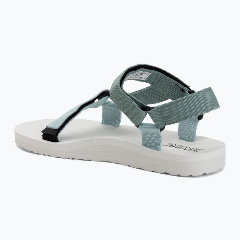 Дамски сандали REGATTA Vandeavour ivy moss/ocean mist 3