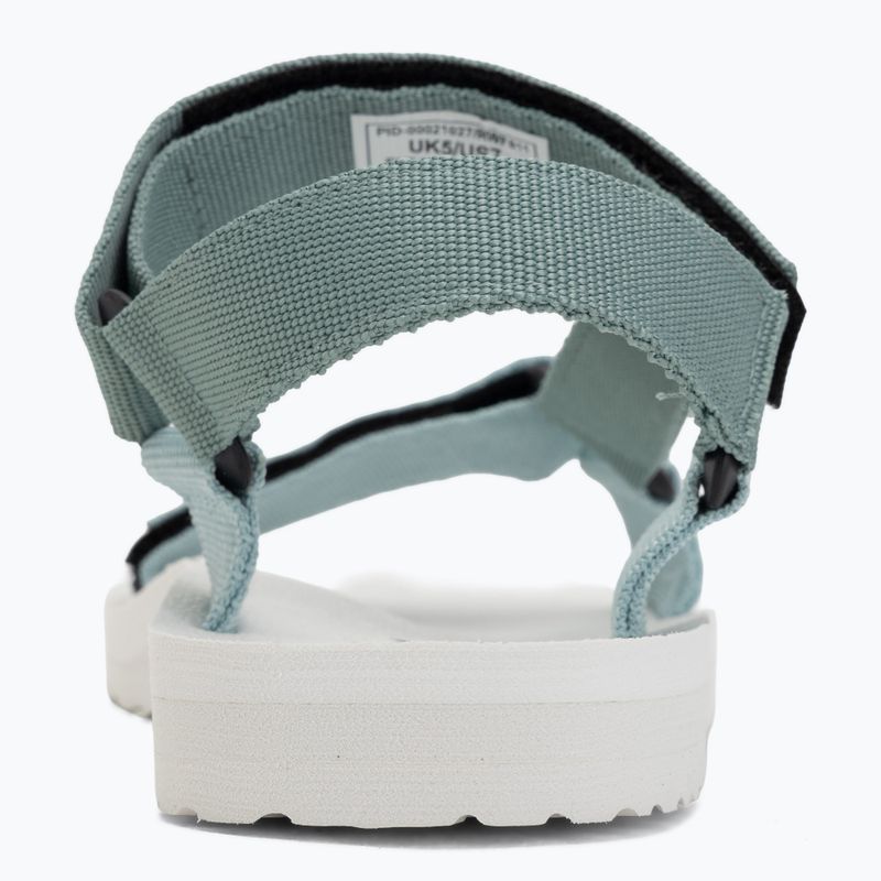 Дамски сандали REGATTA Vandeavour ivy moss/ocean mist 6