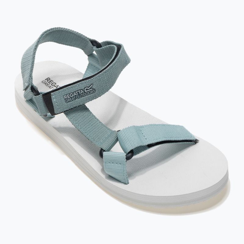 Дамски сандали REGATTA Vandeavour ivy moss/ocean mist 3