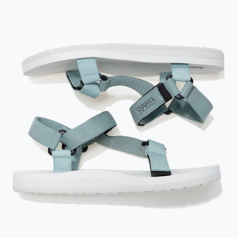 Дамски сандали REGATTA Vandeavour ivy moss/ocean mist 5