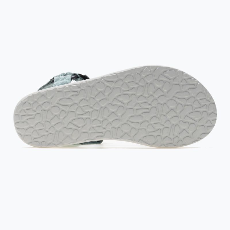 Дамски сандали REGATTA Vandeavour ivy moss/ocean mist 7