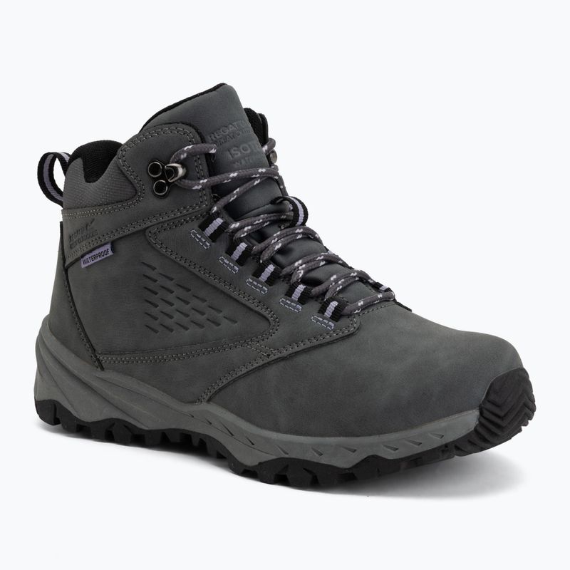 Дамски обувки за трекинг REGATTA Amble Boot Waterproof briar/wisteria