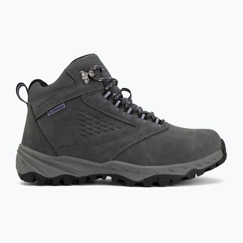 Дамски обувки за трекинг REGATTA Amble Boot Waterproof briar/wisteria 2