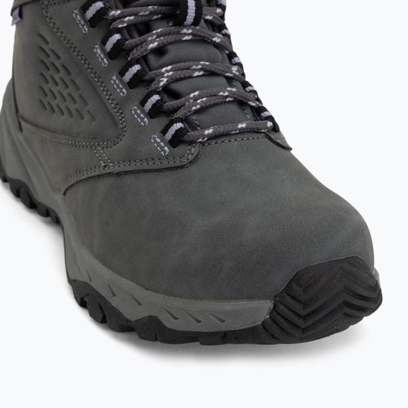Дамски обувки за трекинг REGATTA Amble Boot Waterproof briar/wisteria 7