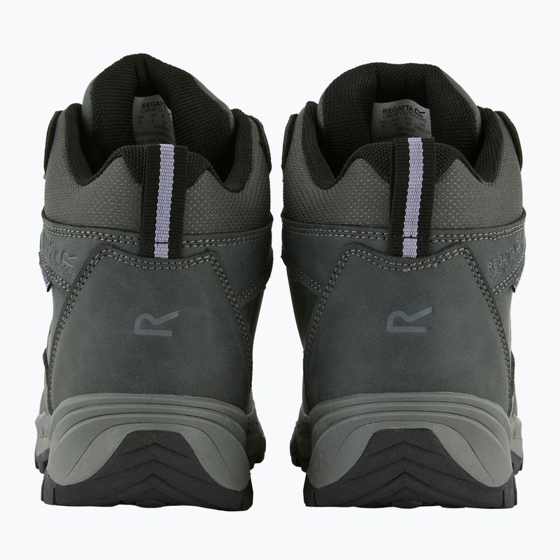 Дамски обувки за трекинг REGATTA Amble Boot Waterproof briar/wisteria 3