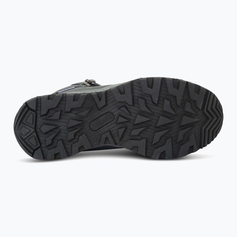 Дамски обувки за трекинг REGATTA Amble Boot Waterproof briar/wisteria 5