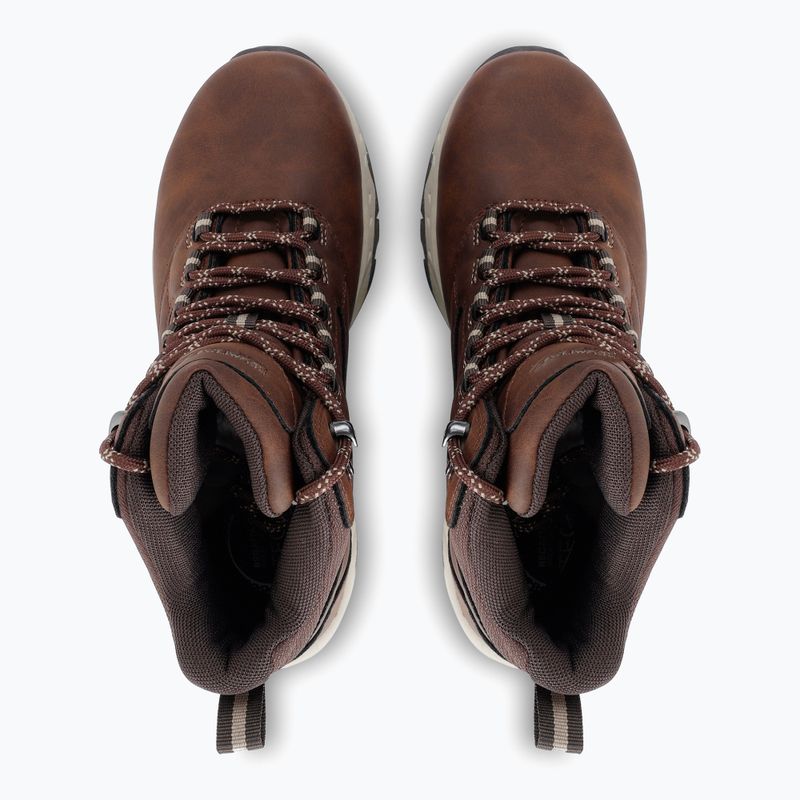 Дамски обувки за трекинг REGATTA Amble Boot Waterproof chestnut/soft taupe 3