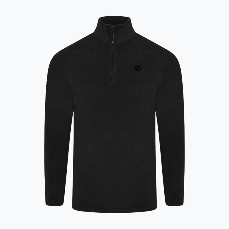 Мъжки поларен суитшърт Dare 2b Freethink II Fleece black/black 7