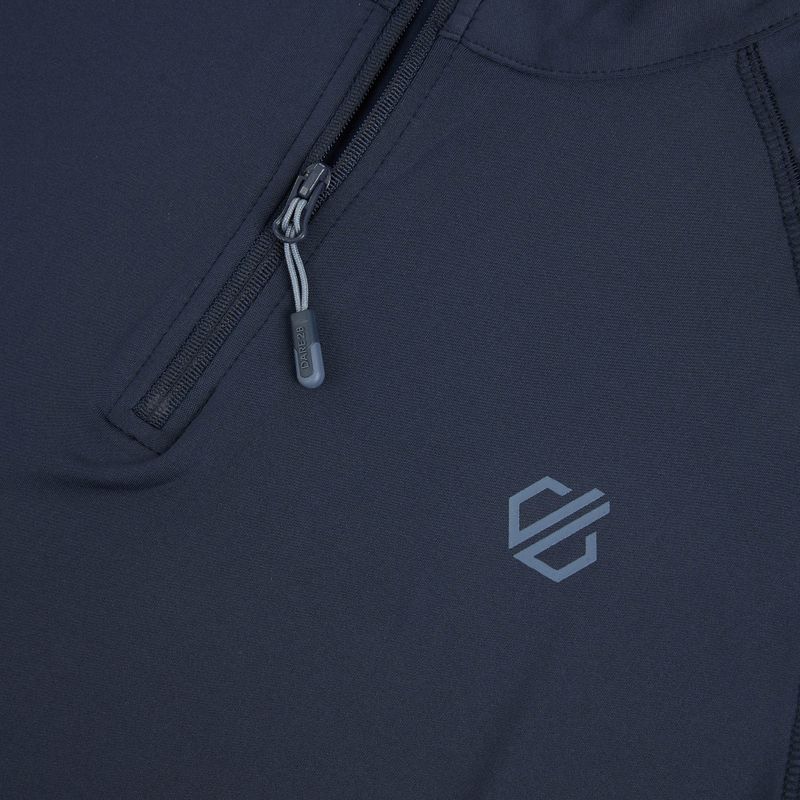 Мъжки суитшърт Dare 2b Fuse Up II Core Stretch navy/navy 3