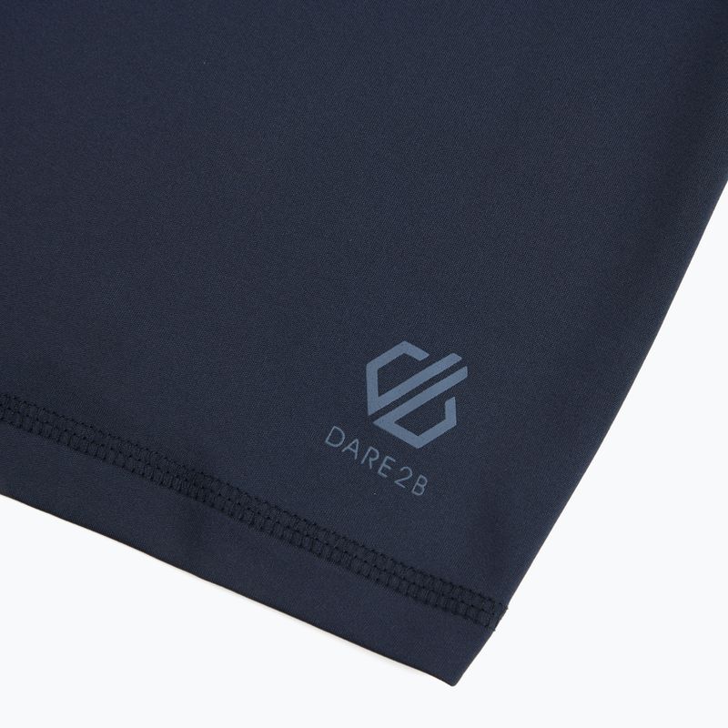 Мъжки суитшърт Dare 2b Fuse Up II Core Stretch navy/navy 4