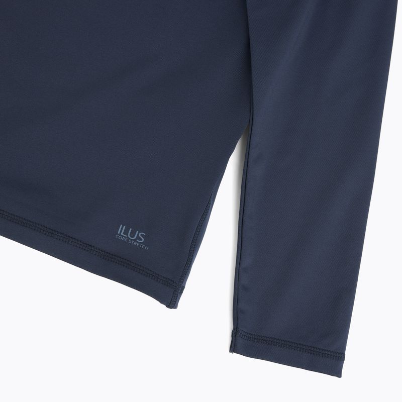 Мъжки суитшърт Dare 2b Fuse Up II Core Stretch navy/navy 5