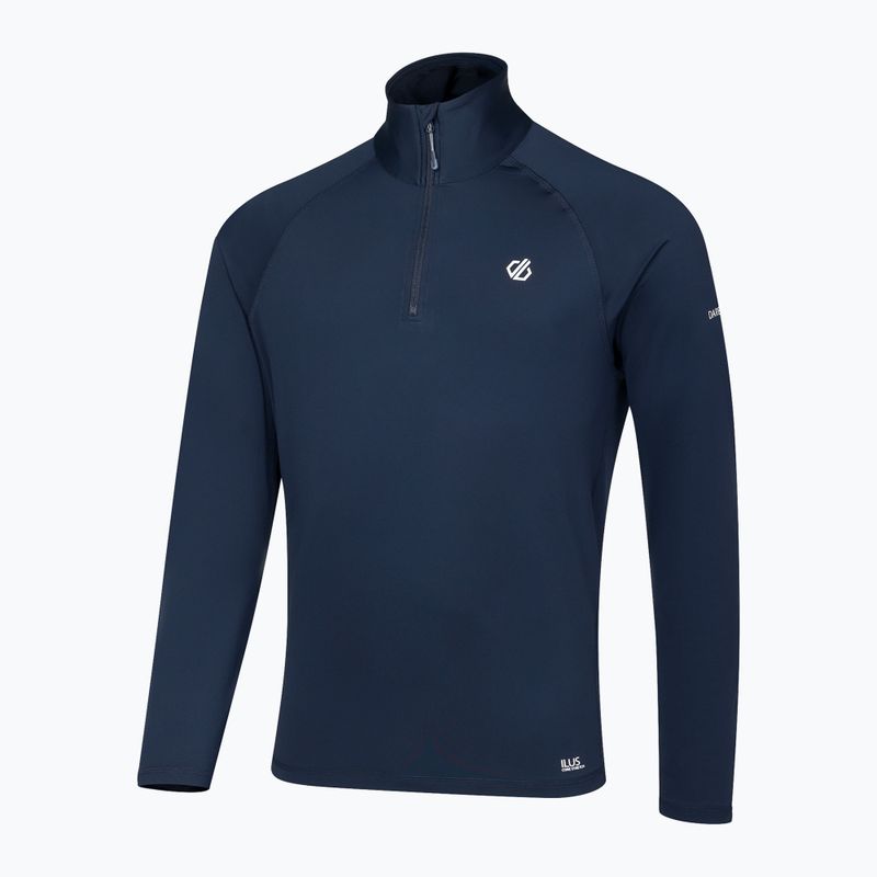 Мъжки суитшърт Dare 2b Fuse Up II Core Stretch navy/navy 3