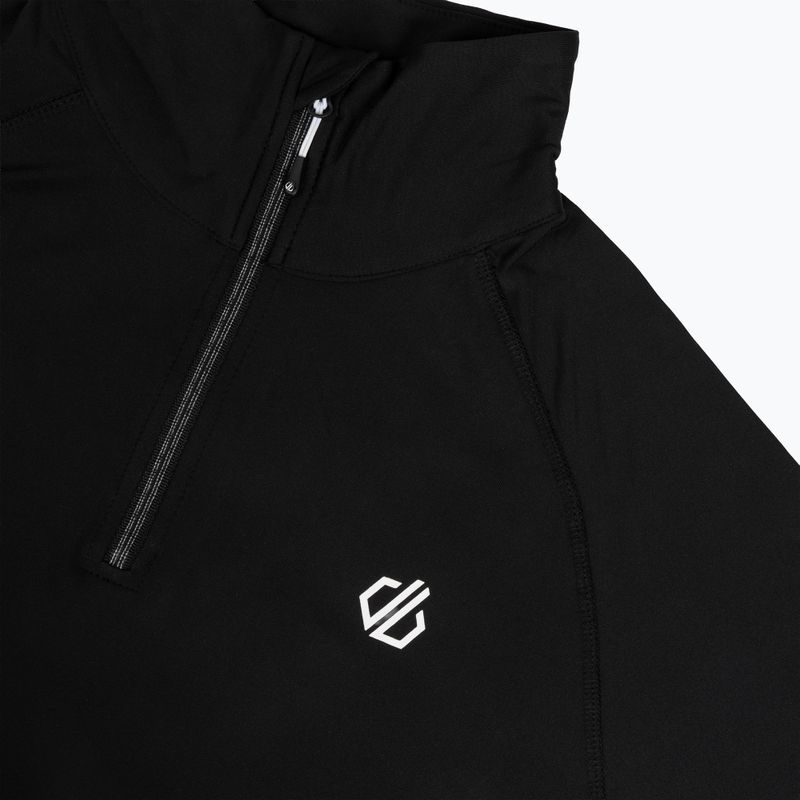 Мъжки суитшърт Dare 2b Fuse Up II Core Stretch black/black 9
