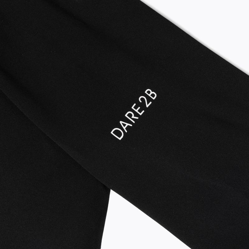 Мъжки суитшърт Dare 2b Fuse Up II Core Stretch black/black 10