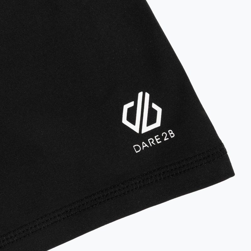Мъжки суитшърт Dare 2b Fuse Up II Core Stretch black/black 11