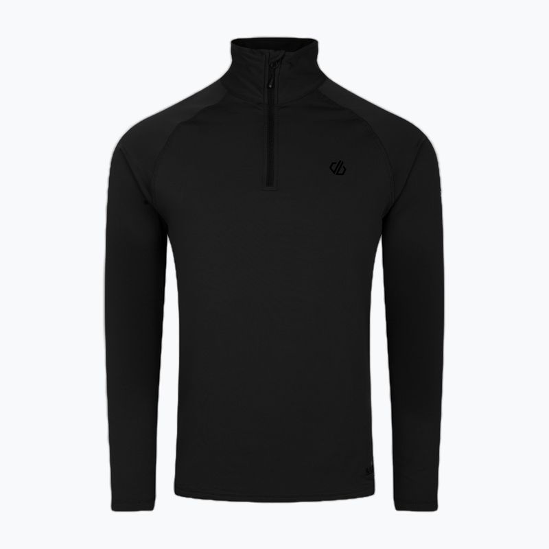 Мъжки суитшърт Dare 2b Fuse Up II Core Stretch black/black 7