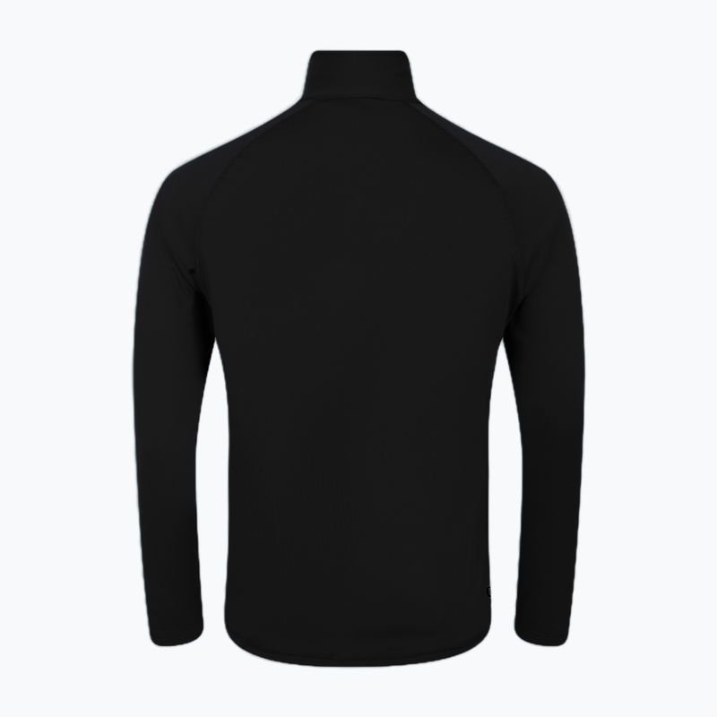 Мъжки суитшърт Dare 2b Fuse Up II Core Stretch black/black 8