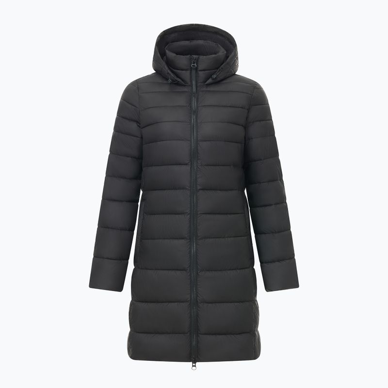 Дамско ватирано палто REGATTA Amara black 10