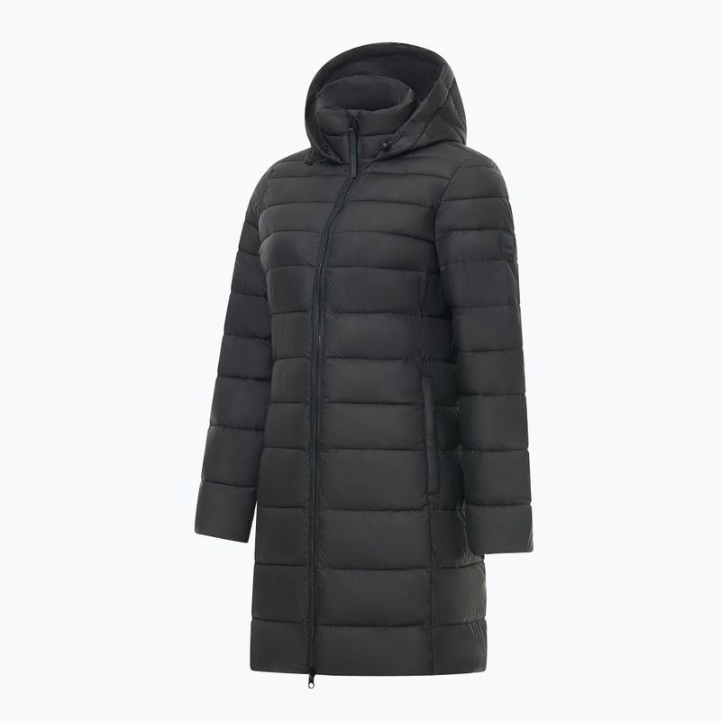 Дамско ватирано палто REGATTA Amara black 12