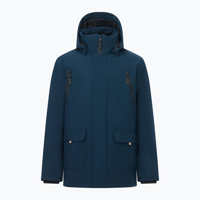 Мъжко яке за дъжд REGATTA Marron navy 10