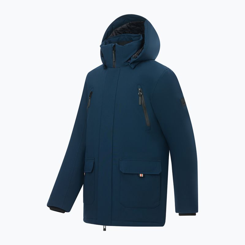 Мъжко яке за дъжд REGATTA Marron navy 12