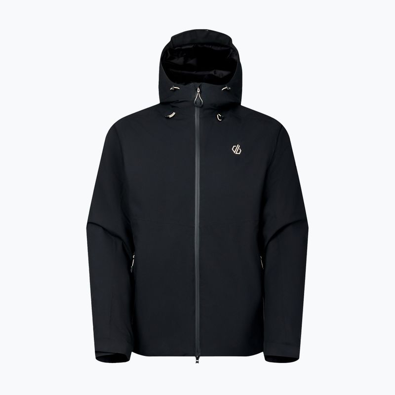 Мъжко яке за дъжд Dare2B Torrek Blazen II Jacket black 10