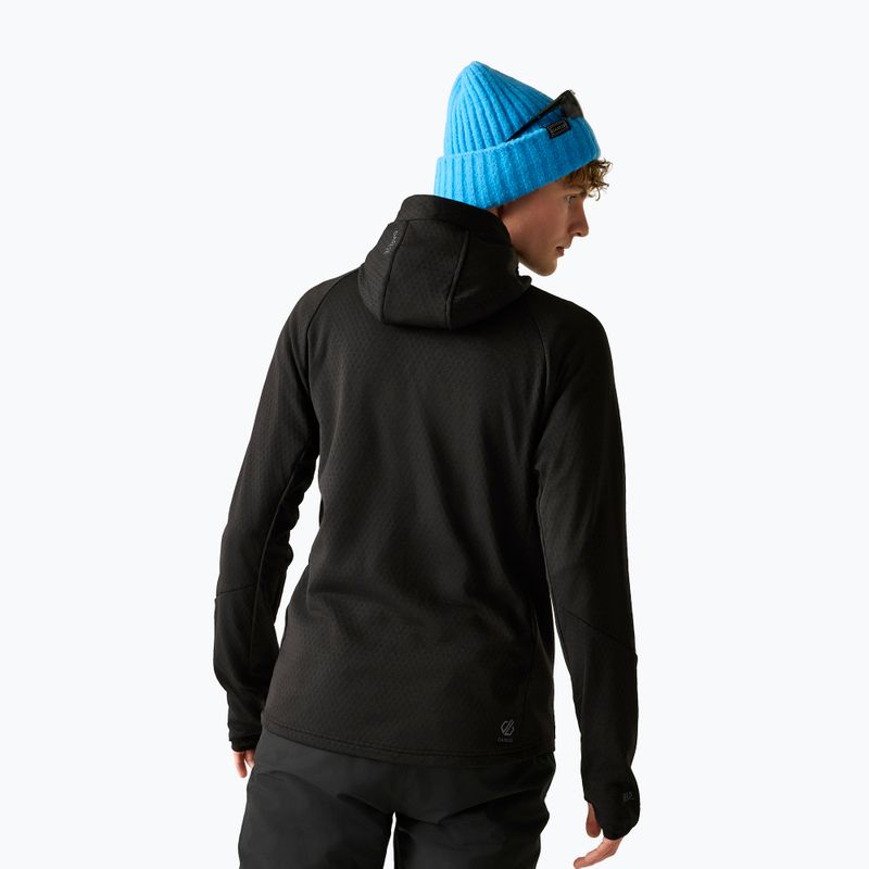 Мъжки суитшърт Dare 2b Venture Hooded black 3