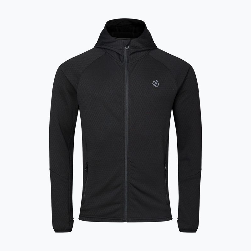 Мъжки суитшърт Dare 2b Venture Hooded black 7