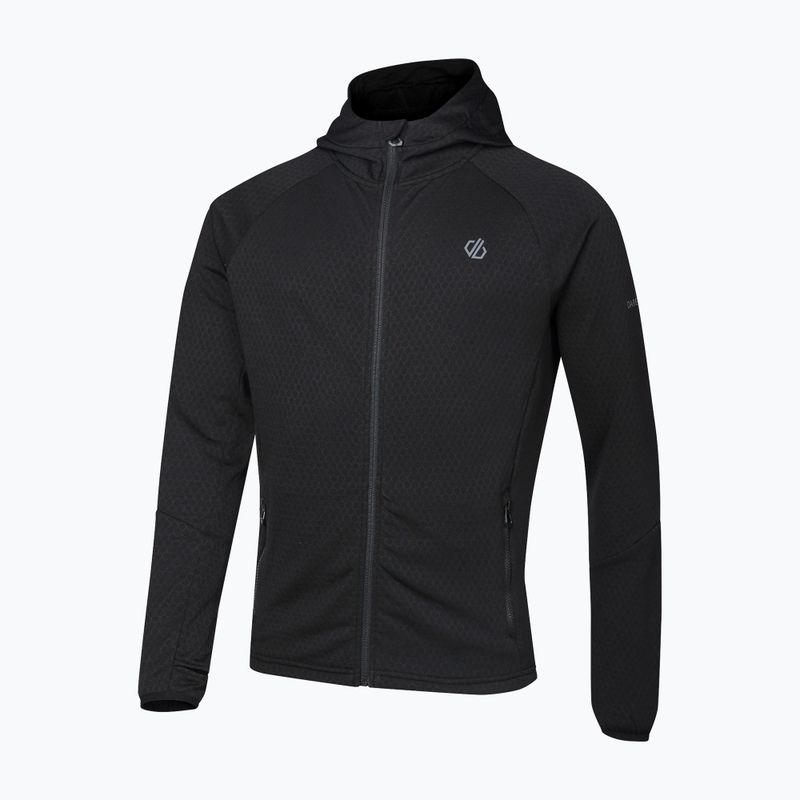 Мъжки суитшърт Dare 2b Venture Hooded black 9
