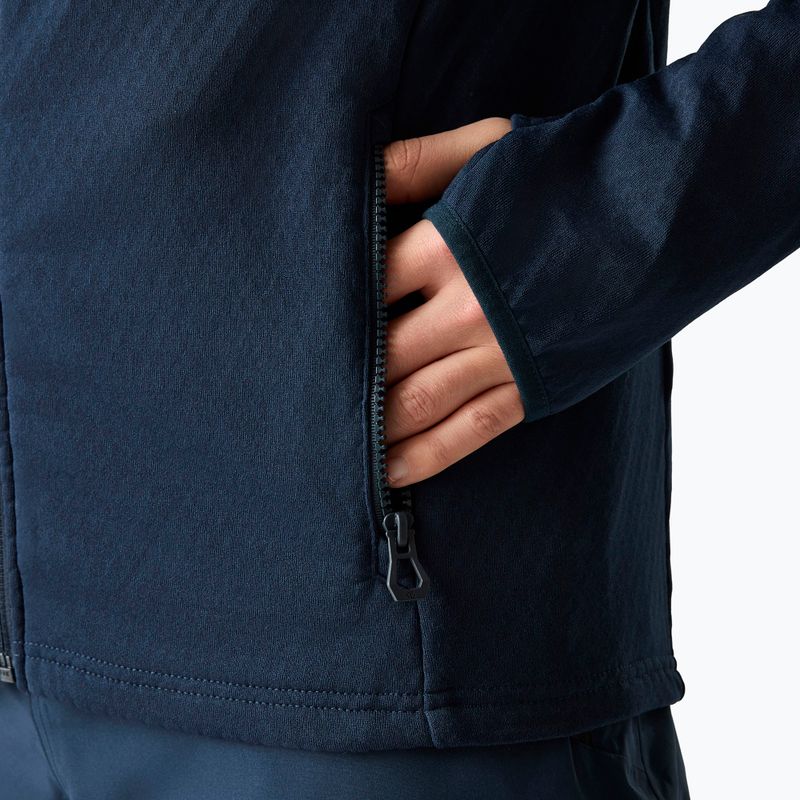Мъжки суитшърт Dare 2b Venture Hooded navy 5