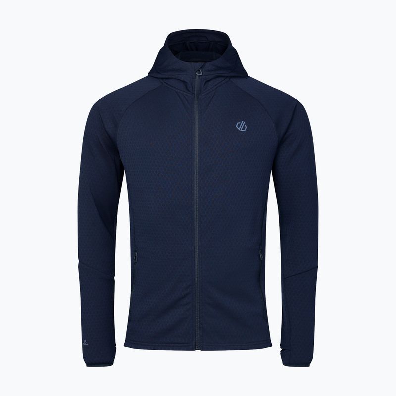 Мъжки суитшърт Dare 2b Venture Hooded navy 6
