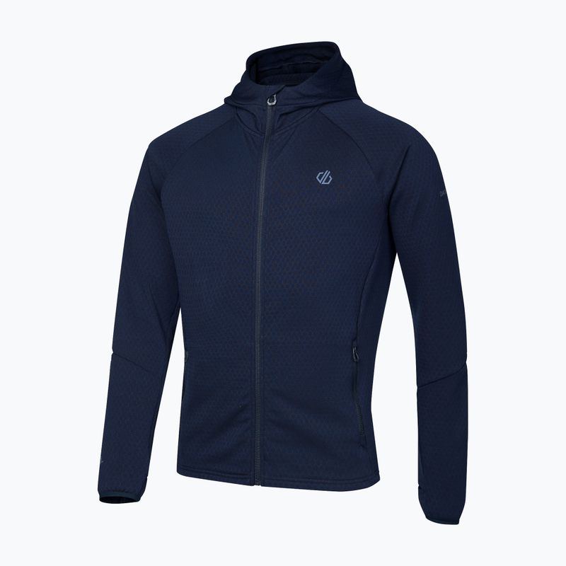 Мъжки суитшърт Dare 2b Venture Hooded navy 8