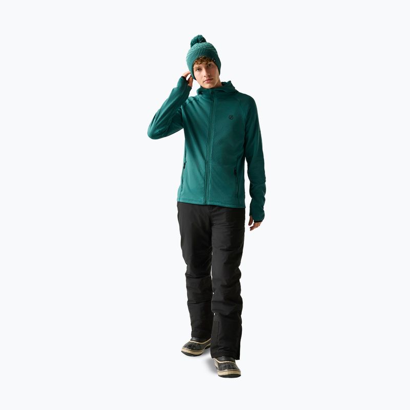 Мъжки суитшърт Dare 2b Venture Hooded mediterranea 2