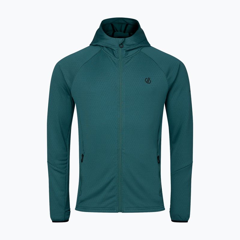 Мъжки суитшърт Dare 2b Venture Hooded mediterranea 7