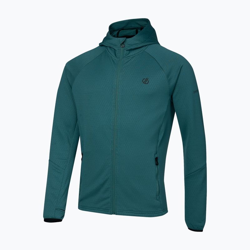 Мъжки суитшърт Dare 2b Venture Hooded mediterranea 9