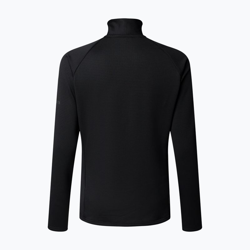 Дамски суитшърт Dare 2b Lowline Full Zip Core Stretch black 6