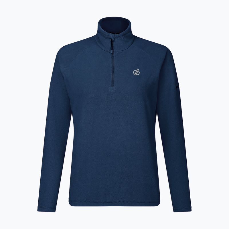 Дамски поларен суитшърт Dare 2b Freeform II Fleece navy/navy 6