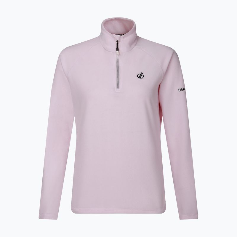 Дамски поларен суитшърт Dare 2b Freeform II Fleece pink haze 5