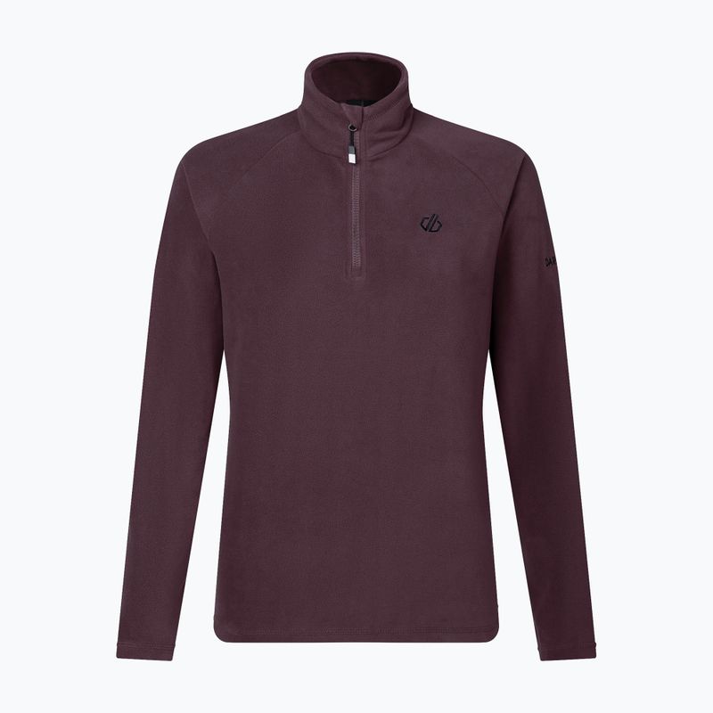Дамски поларен суитшърт Dare 2b Freeform II Fleece huckleberry 5