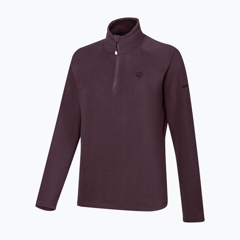 Дамски поларен суитшърт Dare 2b Freeform II Fleece huckleberry 7
