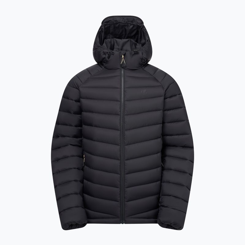 Мъжко ватирано яке Dare 2b Torrek Padded Jacket black/black 10