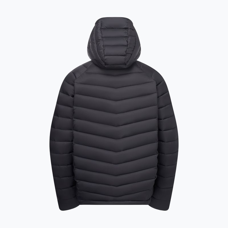 Мъжко ватирано яке Dare 2b Torrek Padded Jacket black/black 11