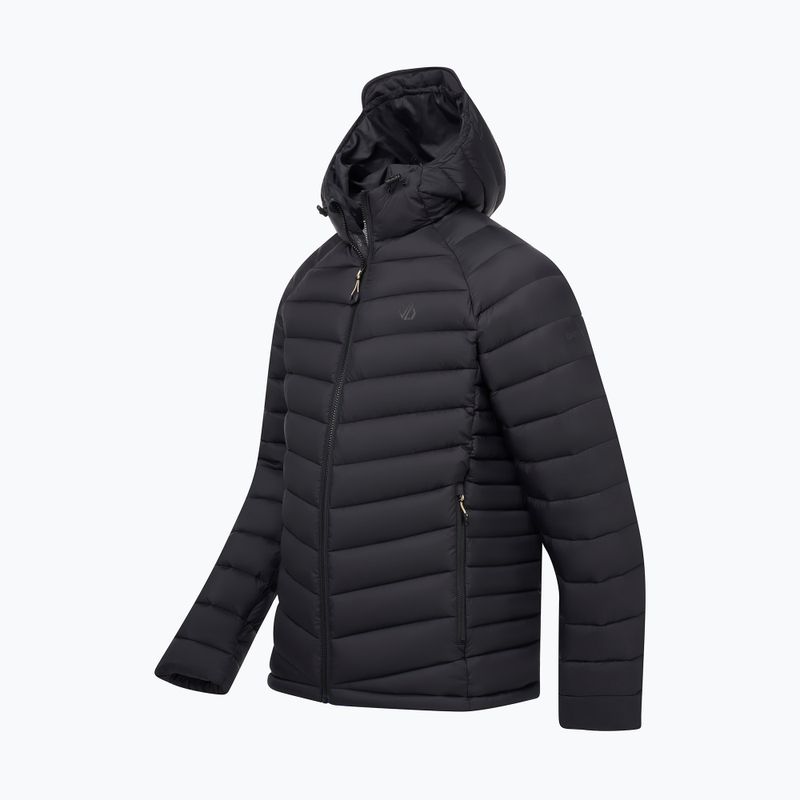 Мъжко ватирано яке Dare 2b Torrek Padded Jacket black/black 12