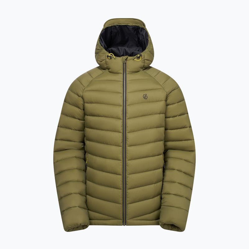 Мъжко ватирано яке Dare 2b Torrek Padded Jacket martini olive 10