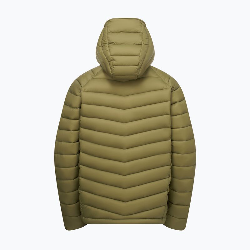 Мъжко ватирано яке Dare 2b Torrek Padded Jacket martini olive 11