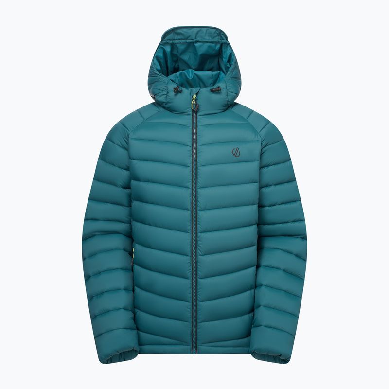 Мъжко ватирано яке Dare 2b Torrek Padded Jacket mediterranea 10