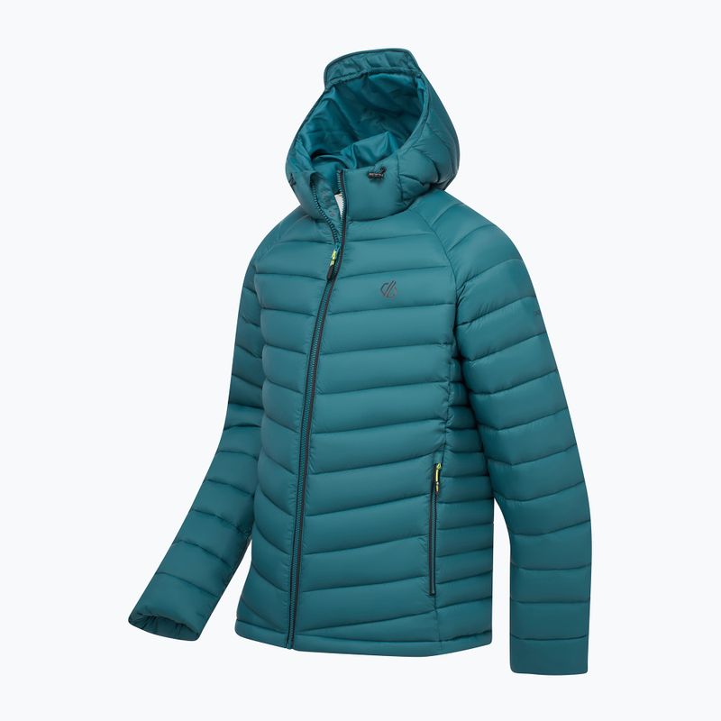 Мъжко ватирано яке Dare 2b Torrek Padded Jacket mediterranea 12